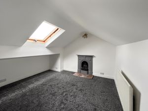 Loft Room- click for photo gallery